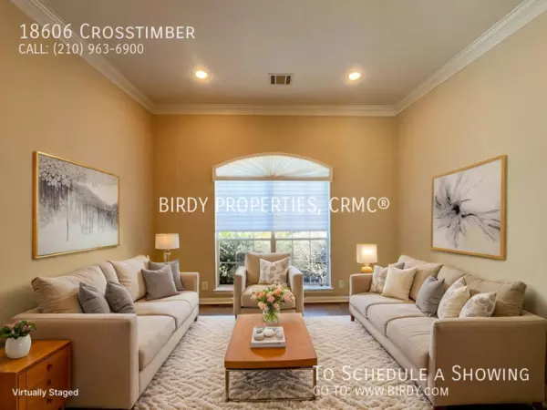 3 bedrooms apartment for rent in Far North Central - North SATX, San Antonio