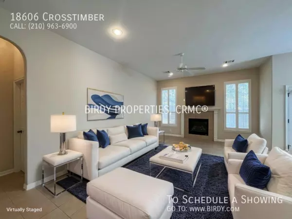 3 bedrooms apartment for rent in Far North Central - North SATX, San Antonio