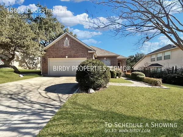 3 bedrooms apartment for rent in Far North Central - North SATX, San Antonio