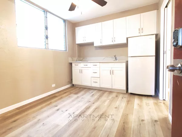 Studio Apartment for rent in Waikiki - Waikiki-Diamond Head, Honolulu
