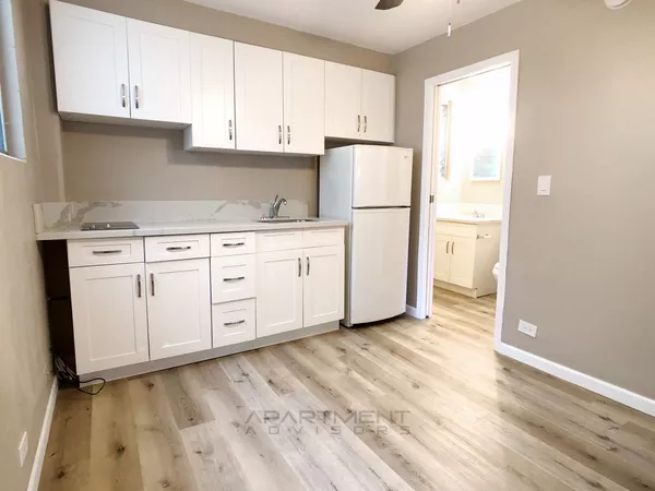 Studio Apartment for rent in Waikiki - Waikiki-Diamond Head, Honolulu