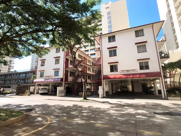 Studio Apartment for rent in Waikiki - Waikiki-Diamond Head, Honolulu
