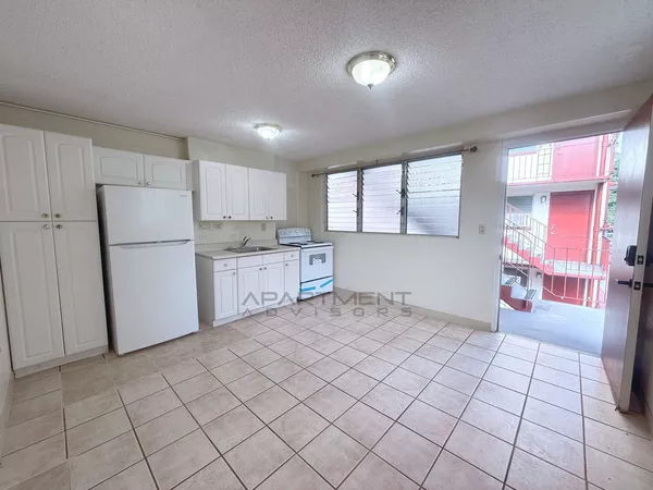 1 bedroom apartment for rent in Waikiki - Waikiki-Diamond Head, Honolulu