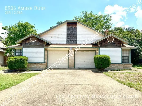 2 bedrooms apartment for rent in Far West Side - West SATX, San Antonio