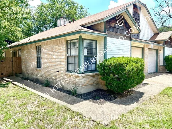 2 bedrooms apartment for rent in Far West Side - West SATX, San Antonio