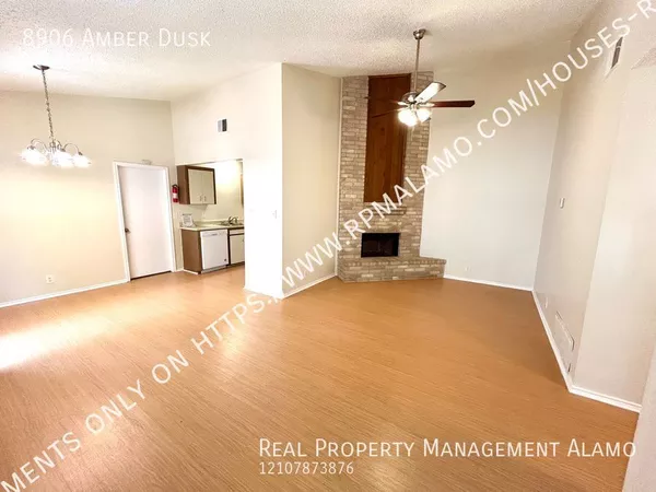 2 bedrooms apartment for rent in Far West Side - West SATX, San Antonio