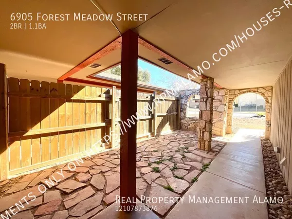 2 bedrooms apartment for rent in Inner West Side - West SATX, San Antonio