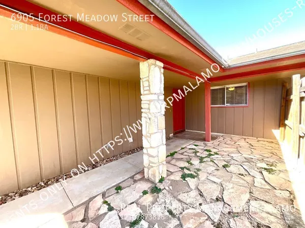 2 bedrooms apartment for rent in Inner West Side - West SATX, San Antonio