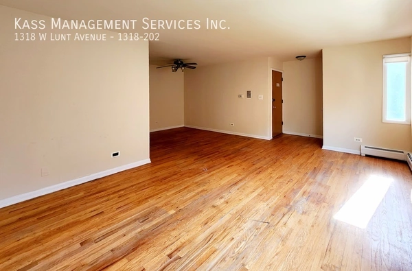 2 bedrooms apartment for rent in Rogers Park - Far North Side, Chicago