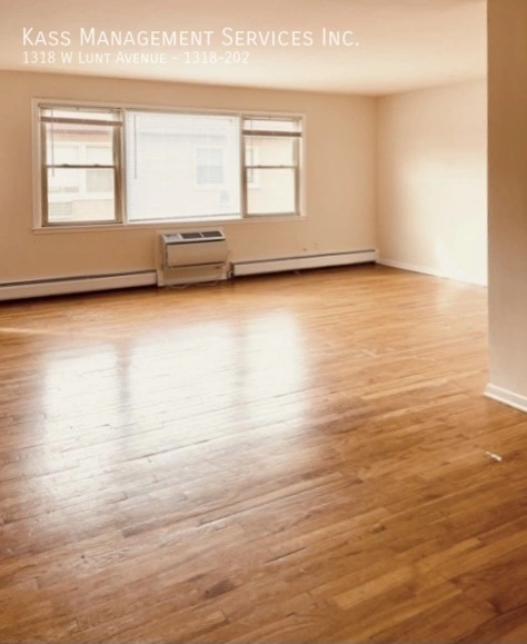 2 bedrooms apartment for rent in Rogers Park - Far North Side, Chicago