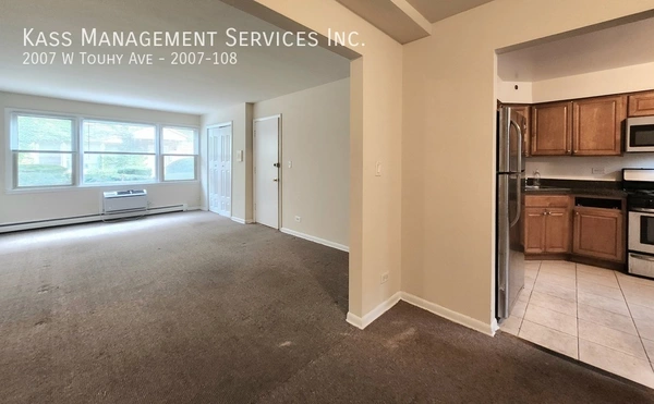 2 bedrooms apartment for rent in Rogers Park - Far North Side, Chicago