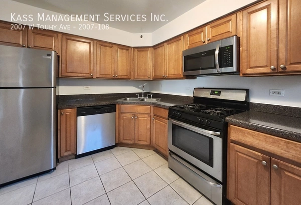 2 bedrooms apartment for rent in Rogers Park - Far North Side, Chicago