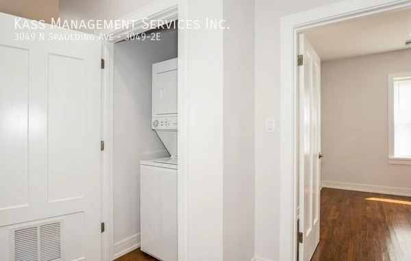 2 bedrooms apartment for rent in Avondale - North Side, Chicago