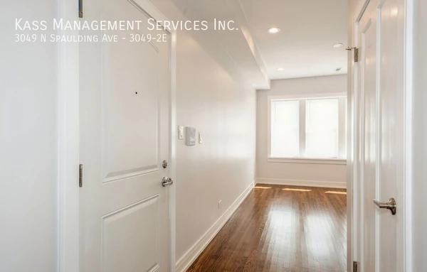 2 bedrooms apartment for rent in Avondale - North Side, Chicago