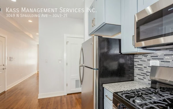 2 bedrooms apartment for rent in Avondale - North Side, Chicago