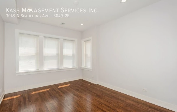 2 bedrooms apartment for rent in Avondale - North Side, Chicago