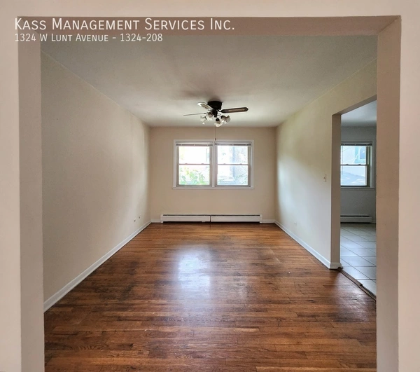 2 bedrooms apartment for rent in Rogers Park - Far North Side, Chicago