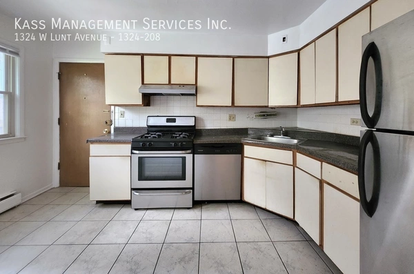 2 bedrooms apartment for rent in Rogers Park - Far North Side, Chicago