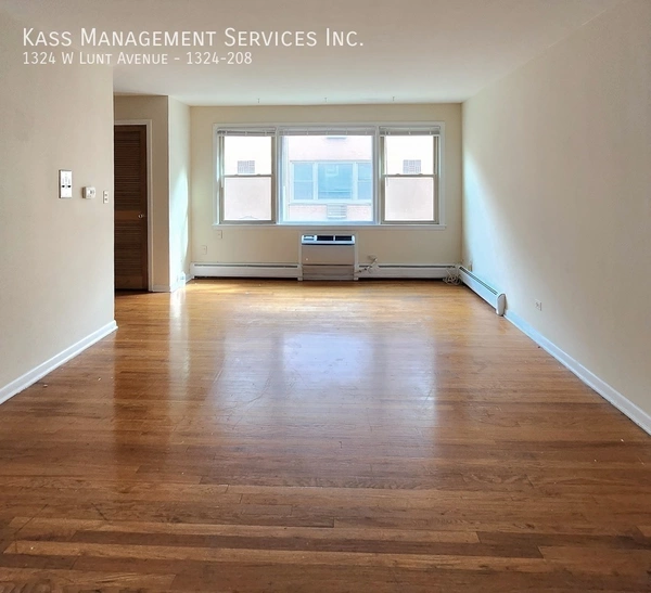 2 bedrooms apartment for rent in Rogers Park - Far North Side, Chicago