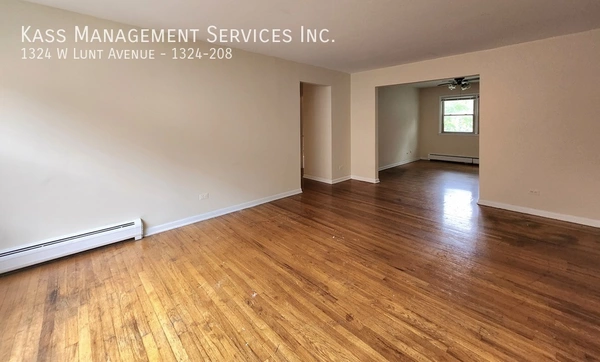 2 bedrooms apartment for rent in Rogers Park - Far North Side, Chicago
