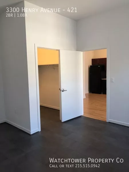 2 bedrooms apartment for rent in East Falls - Nw Philadelphia, Philadelphia