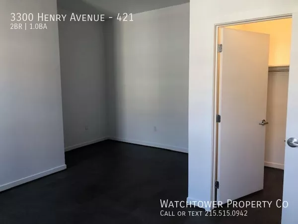 2 bedrooms apartment for rent in East Falls - Nw Philadelphia, Philadelphia