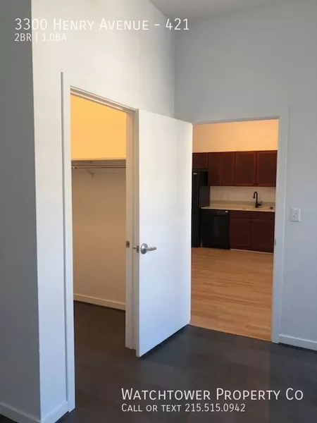 2 bedrooms apartment for rent in East Falls - Nw Philadelphia, Philadelphia