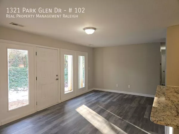 2 bedrooms apartment for rent in East Raleigh - South Raleigh, Raleigh