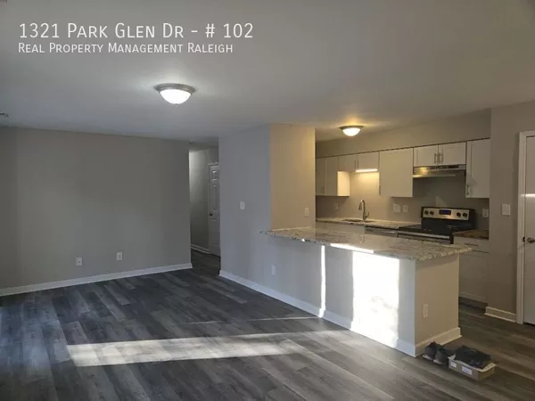2 bedrooms apartment for rent in East Raleigh - South Raleigh, Raleigh