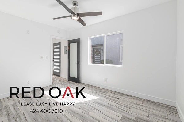 1 bedroom apartment for rent in Hollywood - Central Los Angeles, Los Angeles