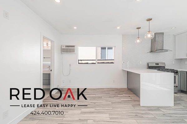 1 bedroom apartment for rent in Hollywood - Central Los Angeles, Los Angeles