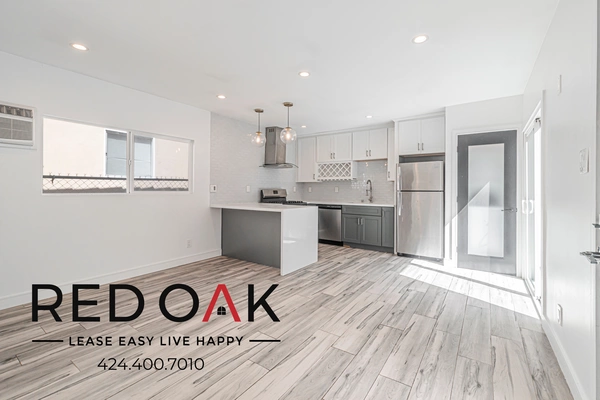 1 bedroom apartment for rent in Hollywood - Central Los Angeles, Los Angeles