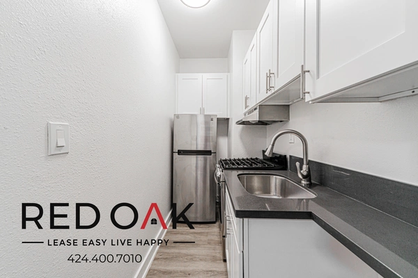 Studio Apartment for rent in East Hollywood - Central Los Angeles, Los Angeles
