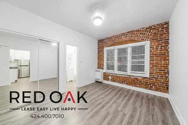 Studio Apartment for rent in East Hollywood - Central Los Angeles, Los Angeles