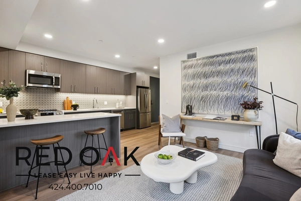 2 bedrooms apartment for rent in Hollywood - Central Los Angeles, Los Angeles