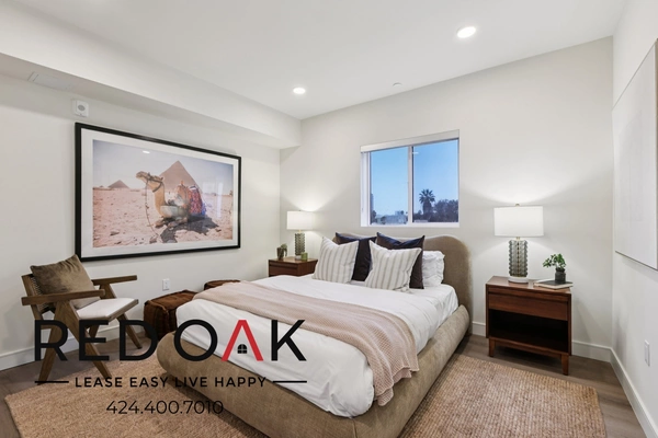 2 bedrooms apartment for rent in Hollywood - Central Los Angeles, Los Angeles