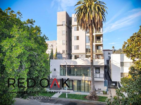 2 bedrooms apartment for rent in Hollywood - Central Los Angeles, Los Angeles