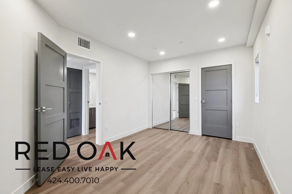 1 bedroom apartment for rent in Hollywood - Central Los Angeles, Los Angeles