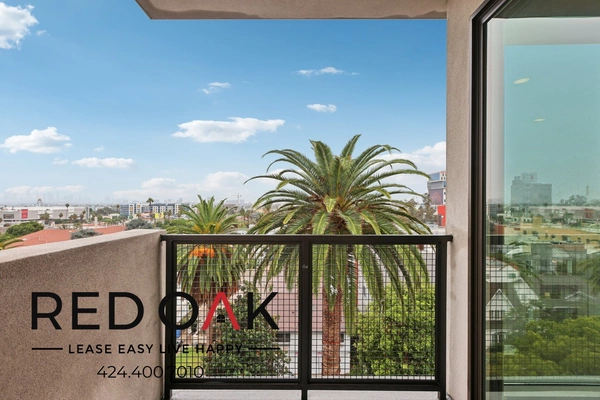 1 bedroom apartment for rent in Hollywood - Central Los Angeles, Los Angeles