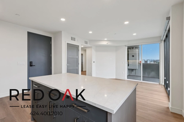1 bedroom apartment for rent in Hollywood - Central Los Angeles, Los Angeles