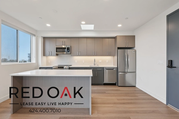 1 bedroom apartment for rent in Hollywood - Central Los Angeles, Los Angeles