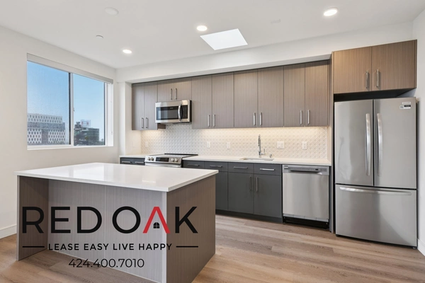 1 bedroom apartment for rent in Hollywood - Central Los Angeles, Los Angeles