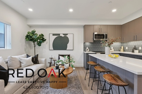 1 bedroom apartment for rent in Hollywood - Central Los Angeles, Los Angeles