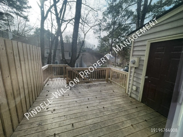 2 bedrooms apartment for rent in Six Forks - North Raleigh, Raleigh