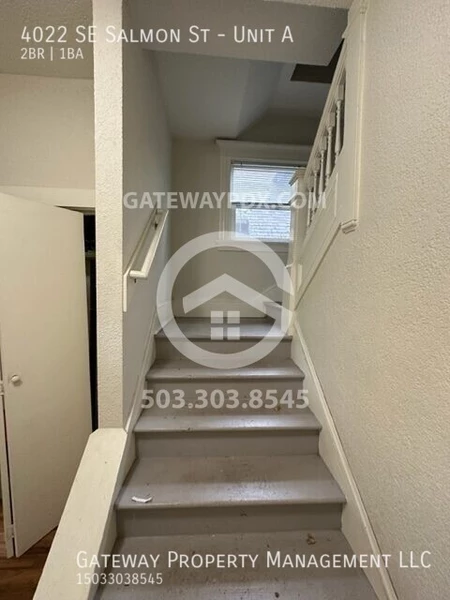 2 bedrooms apartment for rent in Sunnyside Portland - SE Portland, Portland