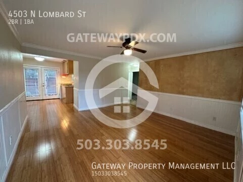 2 bedrooms apartment for rent in Portsmouth - North Portland, Portland