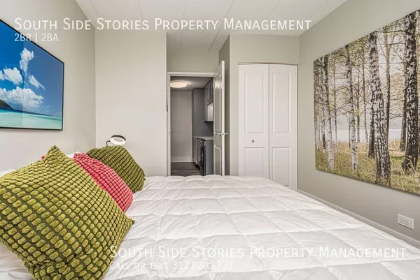 2 bedrooms apartment for rent in Bronzeville - Central, Chicago