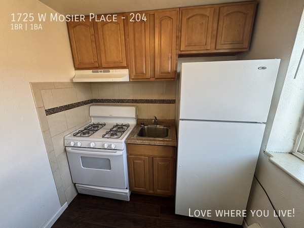 1 bedroom apartment for rent in Athmar Park - West Denver, Denver