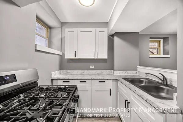 2 bedrooms apartment for rent in Grand Boulevard - South Side, Chicago