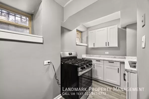 2 bedrooms apartment for rent in Grand Boulevard - South Side, Chicago